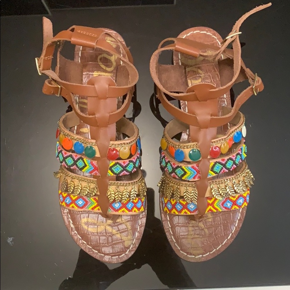 Sam Edelman - Picture 6 of 8